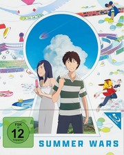 Summer Wars / Samâ wôzu #