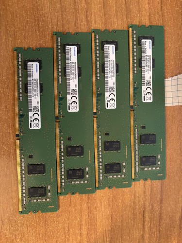 Samsung 4gb ram ddr4 2666 - ,