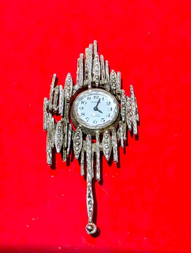 Vintage 800 silver brutalist - vintage,
