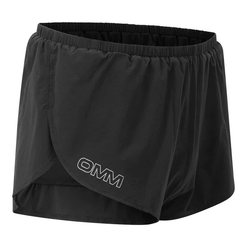 Pantaloni corsa omm speed - da,