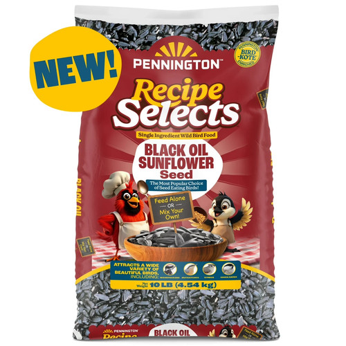 Pennington select black - pennington, oil