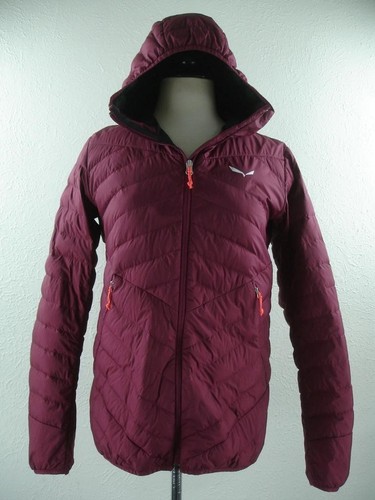 Piumino donna salewa brenta - donna,