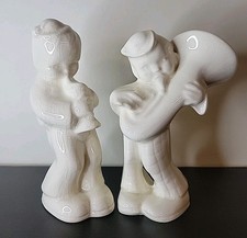 Figurine vintage rare in