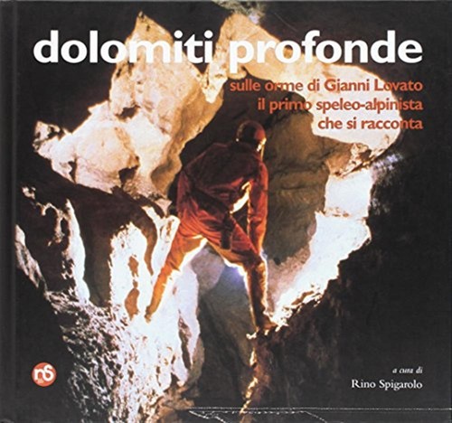 Dolomiti profonde sulle orme - dolomiti, profonde.