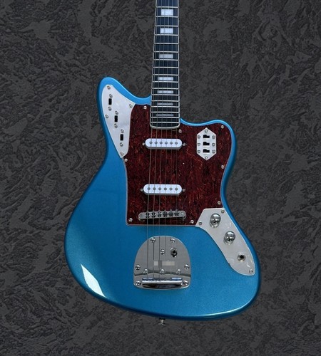 Chitarra elettrica stile jazz