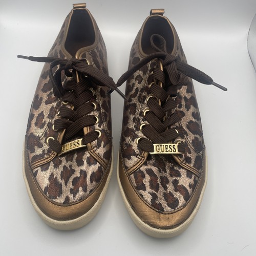 Guess sneakers donna stampa - sneakers,