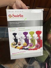 gelatiera professionale