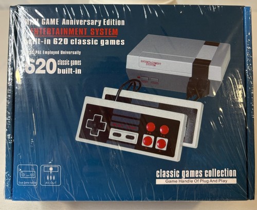 Mini game anniversary edition - game,