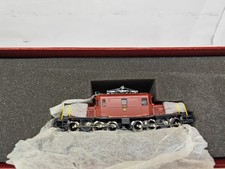 Lemaco scala N- SBB De 6-6