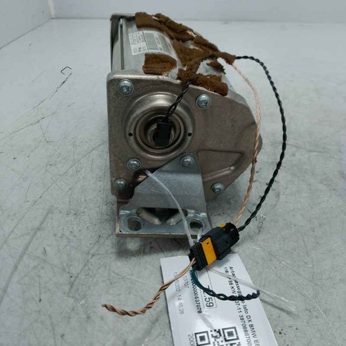 Airbag passeggero lato bmw - passeggero,