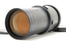 [OPT MINT] Obiettivo Mamiya