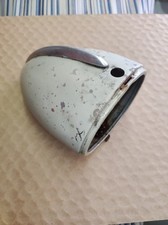 Guscio Corpo Faro Vespa Faro Basso Nos Originale Conservato 