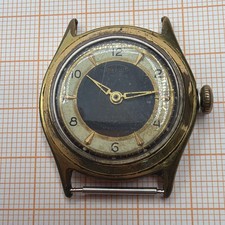 Orologio roberta placcato - orologio,