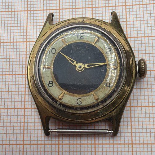 Orologio roberta placcato oro - roberta,