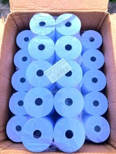 90 Rotoli Carta Policart per