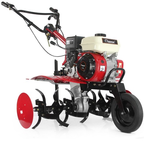 Motozappa motocoltivatore - , 4t
