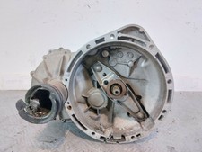 6564 CAMBIO AUTOMATICO SMART FORTWO W450 600 B. DEL 2003 COD. 4310033990