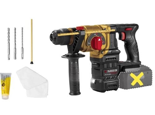 Trapano tassellatore sds - trapano,