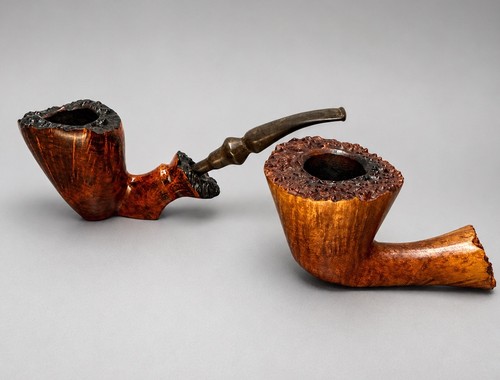 Pipe vintage ben wade preben - vintage,
