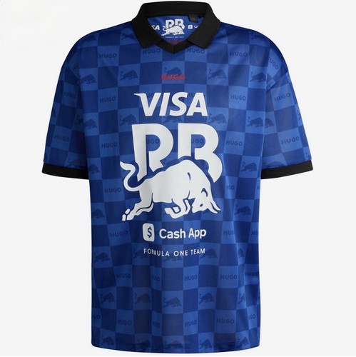 Polo uomo visa - visa, racing