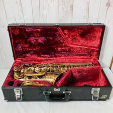 Sassofono YAMAHA YAS-62II con