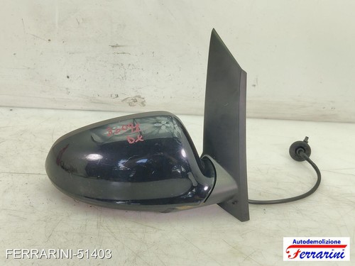 Specchietto laterale opel - specchietto,