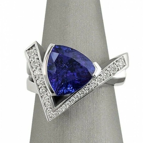 Anello fidanzamento unico - anello,