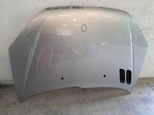 Cofano peugeot 206 - cofano,