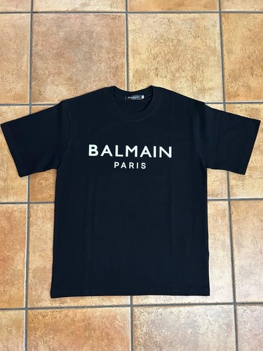 Shirt balmain - shirt,