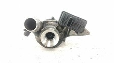 Turbina turbocompressore bmw - turbina,