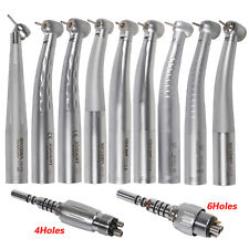 Fibra ottica dentale LED