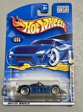 Furgone / auto sportiva / Hot