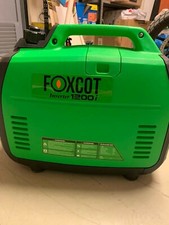 generatore di corrente inverter