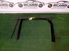 GUARNIZIONE VETRO POSTERIORE PER FIAT 500 L Serie (351_352) 51884150 843A1000 (