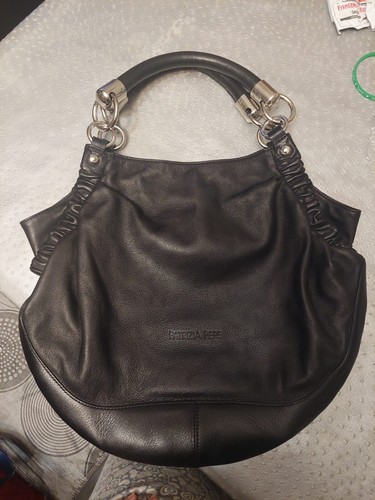 Borsa patrizia pepe pelle - borsa,