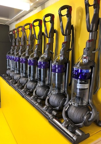 Aspirapolvere roller verticale - roller,