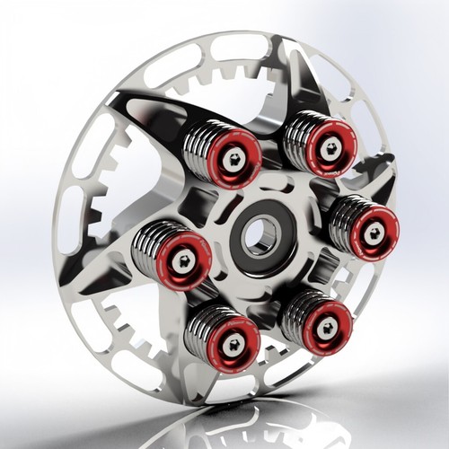 Ducati frizione kit