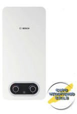 SCALDINO A GAS 10 LITRI BOSCH