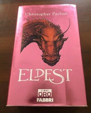 Eldest christopher paolini - eldest,