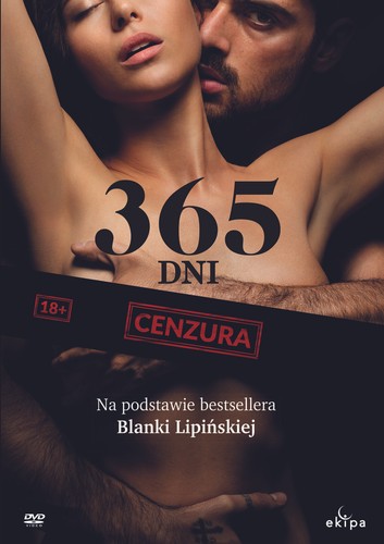 Tomasz mandes 365 - 365, dni