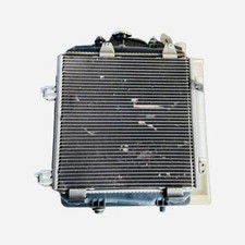 KIT RADIATORI PER PEUGEOT 107 1° Serie Benzina 1000 (05>)