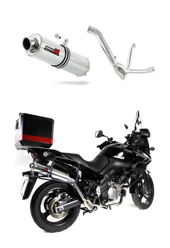 650 strom xt - xt, 2012