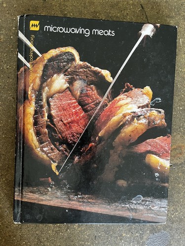 Microwaving meats barbara - microwaving, ￼barbara