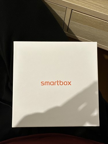 Smart box esperienza - box,