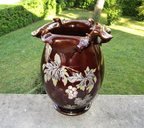 Straordinario antico vaso - antico,