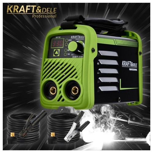 Saldatore inverter per