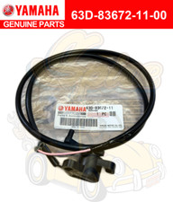 YAMAHA NUOVO 2009-2022