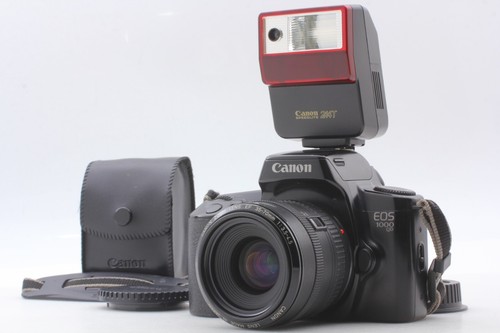 Ecc canon eos 1000 qd - eos,