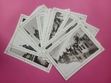 Ferrara e dintorni Lotto 23 Stampe 30x22  Resto del carlino Cassa Risparmio Uff2