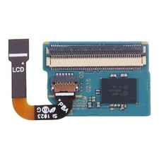 Dock Connection Board Touch Lcd Display x SAMSUNG GALAXY TAB A 10.1 SM-T510 T515